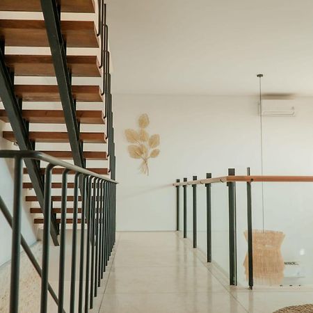 Ophelia Villa Canggu Bagian luar foto